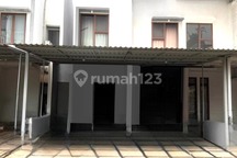 Rumah 6X19,5 117M 3Kt Cluster Alamanda Jgc Jakarta Garden City