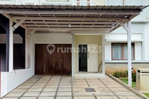 Rumah 2Lt Luas 148M 3Kt Cluster Cassia Jgc Jakarta Garden City