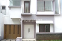 Rumah Cluster Zebrina 148M Type 3Kt Jgc Jakarta Garden City Cakung