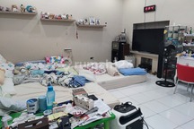 Jual Rumah 200M2 Sudah Renov di Phg Gading Serpong