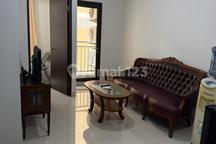Tsm Cibubur Furnish Baru 2 Kamar View Mall Apartemen Transpark Cibubur