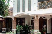 Rumah Luas Nyaman Fullfurnished Siap Pakai Di Bekasi
