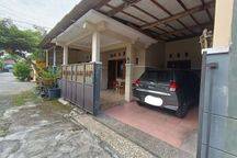 Rumah Canti Di Perumahan Fajar Indah Baturan Colomadu