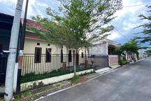 Rumah Murah Siap Huni Dekat Superindo Kartasura