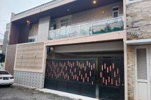 Rumah Mewah Di Perumahan Fajar Indah Bonus Furnish
