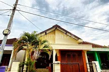 Rumah Gawanan Colomadu 133 M2 Lokasi Strategis