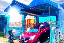 Rumah Second Cantik 1,5 Lantai Di Banmati Nguter Sukoharjo
