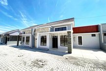 Rumah Murah Gedongan Colomadu Perumahan Cluster