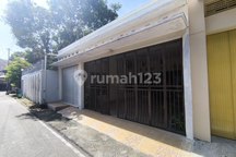 Rumah Manahan Solo Kota Turun Harga Drastis