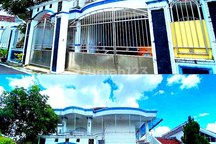 Rumah Tohudan Colomadu Lahan Luas 234 M2 Lokasi Strategis