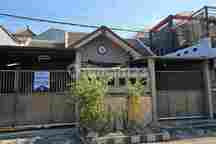 Rumah Dekat Pintu Tol Sidoarjo