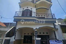 Bumi Citra Fajar Rumah 2Lt Siap Huni Baru Renov