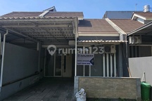 Sewa Rumah Renovasi 2Kt Semi Furnished Citra Garden Sidoarjo