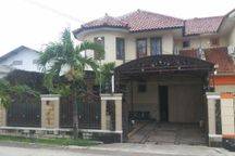 Rumah Lux Sayap Tuparev Cirebon