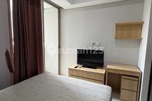 Disewakan Studio Taman Anggrek Residence