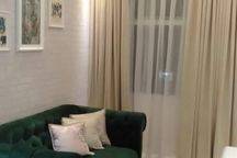 Apartemen Nyaman Siap Huni di Grand Asia Afrika, Bandung