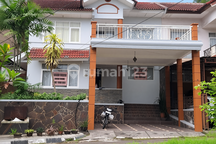 Dijual Rumah Palm Hills Cilegon Strategis Dekat Tol Bagus untuk Expatriat