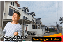 Perumahan 2 Lantai Furnished SHM ±6 Menit Kampus UMS