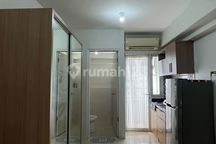 Educity Pakuwon City Apartment 1 BR Bagus Furnished
