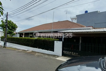 Rumah Bagus Di Daerah Strategis Di Jakarta Selatan