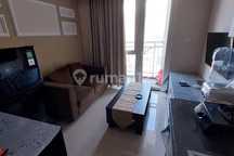 Apartemen Skyland Jatinangor Tipe 2 Bedroom Posisi Hook