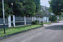 Jual Rumah Di Pondok Indah Jalan Lebar ..smsn