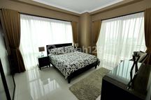 Dijamin Paling Murah 3 BR 155m2 nett, semi gross 180m2  Private Lift Lant Lantai di Senayan Residence