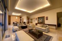 The Best Unit  4 BR 440sqm in Airlangga at Ritz Carlton Mega Kuningan