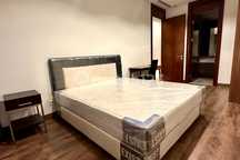 Nice Interior 2 BR 95 Sqm In Apartment The Elements Kuningan