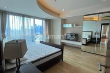 Favorite Layout Private Lift 3 BR 168Sqm In Casa Grande At Mall Kota Kasablanka