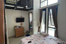 Rumah  Provence Suite, Siap Huni , Dekat Pasar Modern, Itc, Exit Toll