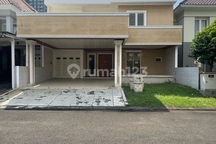 Rumah Bagus Lebar 12 Siap Huni Di Sutera Mentari Alam Sutera