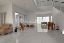 Sewa Cepat Rumah Brand New Siap Huni Pasadena Gading Serpong