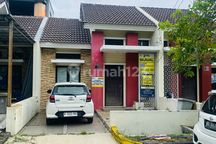 Rumah Murah Jual Rugi Bu ! di Segara City Cluster Atlantis