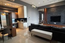 Yang Penting Tersewa Full Furnished Mewah One Park Avenue Jaksel