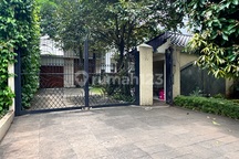 Jual Harga Tanah Satu Satunya Rumah dengan Gerbang di Alam Sutera[C1]