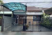 Nego Sampai Jadi Rumah Siap Huni di Taman Alfa Indah Kembangan