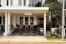 Jual Murah Rumah 3 Lantai Siap Huni di Sutera Winona Alam Sutera