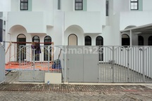 Siap Nego bisa KPR Brand New Rumah Mandiri Citra 2 Jakarta Barat