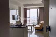 Apartemen The Branz Dekat Tol BSD Harga Nego Sampai Deal