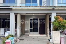 Siap Huni Rumah Scarlet Pik 2 Full Furnished Jarang Ada[V1]