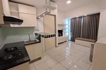 Disewa Cepat 1 BR Full Furnishhed Apartemen M-Town Gading Serpong