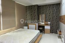 Jual Murah Siap Nego Full Furnish Apartemen Silkwood Alam Sutera [ C1 ]