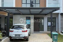 Jual Cepat Siap Nego 4Br Citra Graden Puri Elecio [ C1 ]