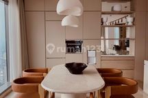 Jarang Ada 3Br Full Furnish Mewah 57 Promenade Siap Huni [V1]