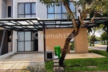 Jarang Ada Rumah Amarine The Mozia BSD Full Renovasi[V1]