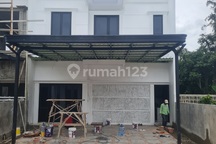 Rumah Mewah American Classic Ready Unit
