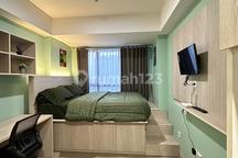 Include Ipl 6 Bulan Apartemen Collins Boulevard Full Furnsihed Bagus Dekat Ke Alam Sutera Dan Gading Serpong