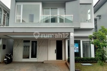 Rumah Murah Cluster  - Gading Serpong