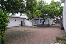 rumah usaha kediri kota super murah lokasi strategis siap pakai
